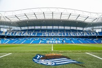 Alineaciones confirmadas del Real Sociedad - Villarreal ¡Barrene, Pepe y Veiga, suplente! Alineaciones confirmadas del Real Sociedad - Villarreal ¡Barrene, Pepe y Veiga, suplente!