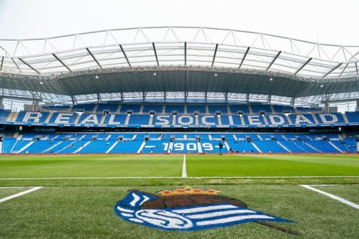 Alineaciones confirmadas del Real Sociedad - Villarreal ¡Barrene, Pepe y Veiga, suplente!