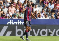 El Levante confirma dos nuevas lesiones importantes para su defensa