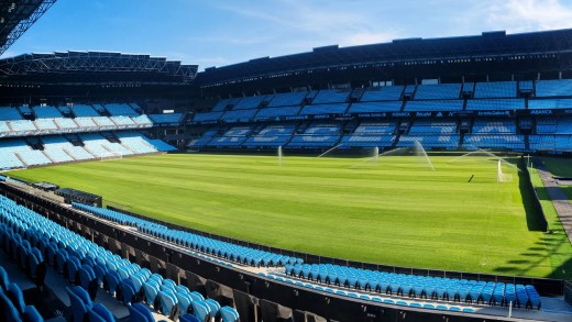 Alineaciones confirmadas del Celta - Espanyol ¡Las rotaciones de Giráldez y Edu Expóstio suplente! Alineaciones confirmadas del Celta - Espanyol ¡Las rotaciones de Giráldez y Edu Expóstio suplente!