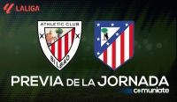 Athletic - Atlético. Previa, alineaciones probables y consejos fantasy. Jornada 15 de LaLiga. Athletic - Atlético. Previa, alineaciones probables y consejos fantasy. Jornada 15 de LaLiga.