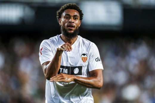 Alarma Fantasy con Danjuma para el partido ante el Rayo Vallecano