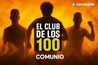 El club de los 100 en Comunio El club de los 100 en Comunio
