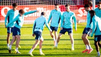 El Athletic suma dos bajas muy importantes y última hora sobre Laporte e Iñaki Williams El Athletic suma dos bajas muy importantes y última hora sobre Laporte e Iñaki Williams