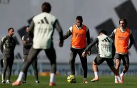 Última hora sobre el estado de Huijsen y Asencio Última hora sobre el estado de Huijsen y Asencio