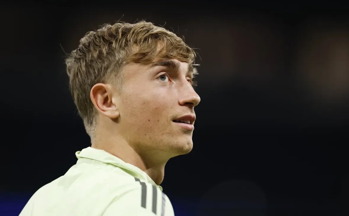 Malas noticias con Huijsen para el partido ante el Athletic y novedades con Raúl Asencio