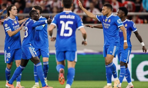 El Real Madrid confirma una nueva lesión en su defensa