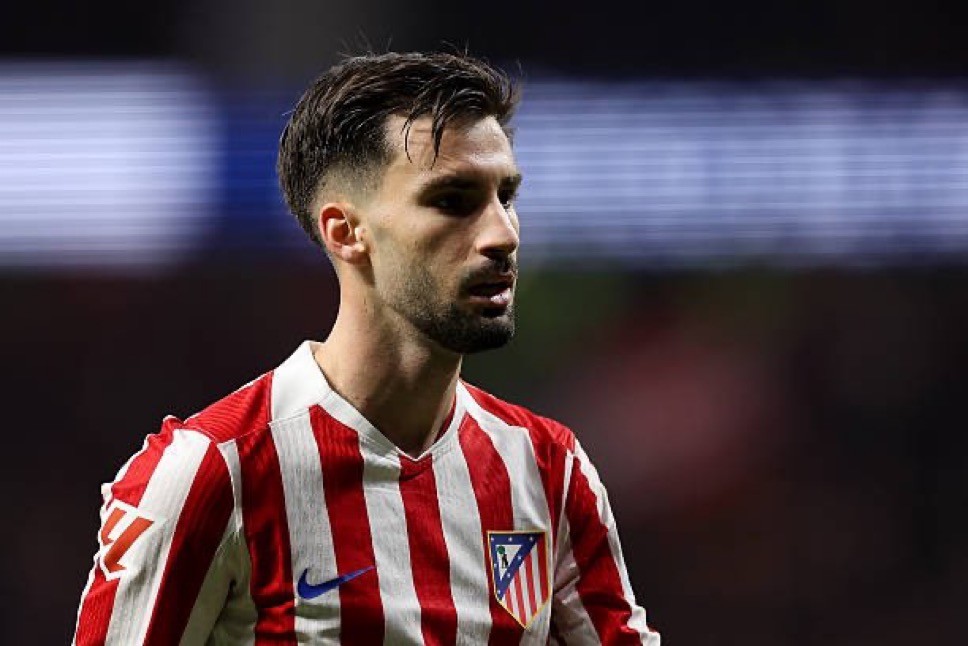 Baena habla sobre sus molestias tras la derrota ante el Barcelona