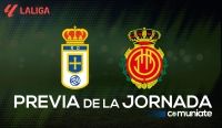 Oviedo - Mallorca. Previa, alineaciones probables y consejos fantasy. Jornada 15 de LaLiga.