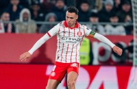 Parte médico oficial de Arnau Martínez Parte médico oficial de Arnau Martínez