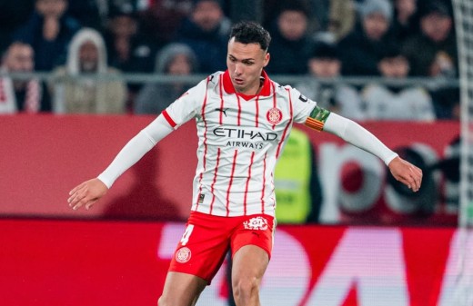 Parte médico oficial de Arnau Martínez