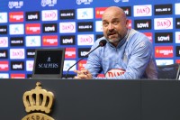 Manolo da la última hora sobre la recuperación de Javi Puado y habla sobre El Hilali, Dolan y Pickel Manolo da la última hora sobre la recuperación de Javi Puado y habla sobre El Hilali, Dolan y Pickel