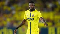 Thomas Partey enciende las alarmas por molestias Thomas Partey enciende las alarmas por molestias