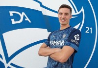 ¿Cláusula del miedo entre Real Sociedad y Alavés por Jon Pacheco? ¿Cláusula del miedo entre Real Sociedad y Alavés por Jon Pacheco?