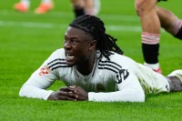 Parte médico y tiempo de baja de Camavinga