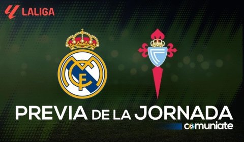 Real Madrid - Celta. Previa, alineaciones probables y consejos fantasy. Jornada 15 de LaLiga. Real Madrid - Celta. Previa, alineaciones probables y consejos fantasy. Jornada 15 de LaLiga.