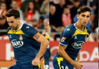 Manolo duda en la sala de máquinas: ¿Edu Expósito o Terrats ante el Rayo? Manolo duda en la sala de máquinas: ¿Edu Expósito o Terrats ante el Rayo?