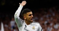 AS cree que Ceballos será titular ante el Celta AS cree que Ceballos será titular ante el Celta
