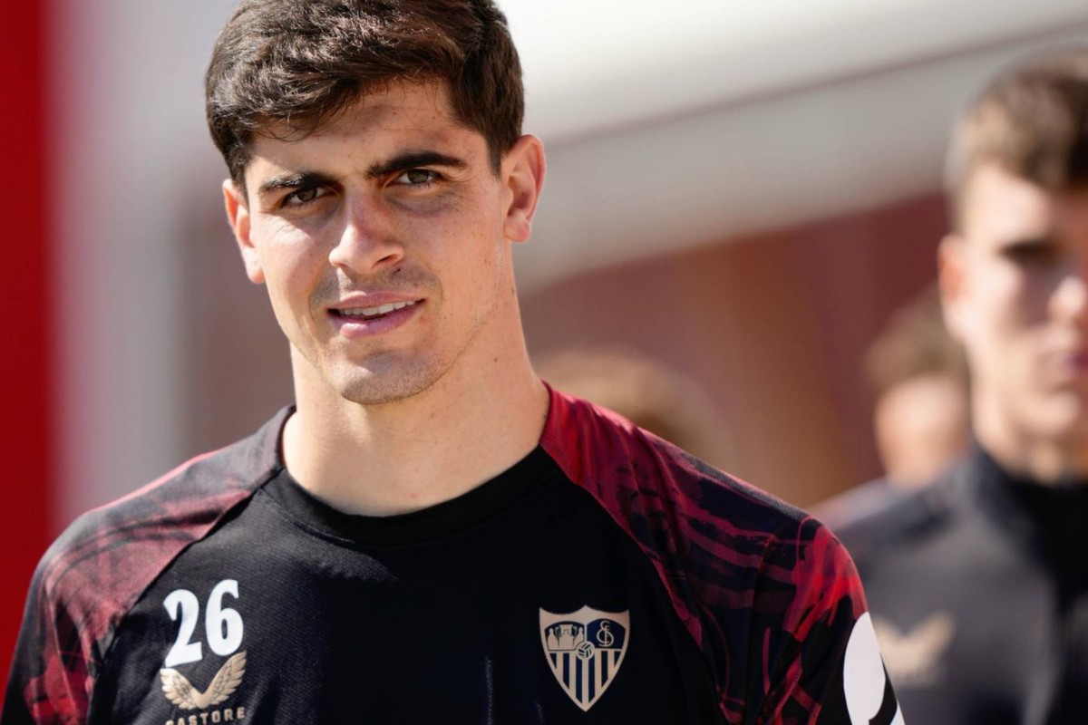 El Sevilla confirma una nueva baja importante para enfrentarse al Valencia