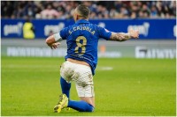 Carrión se queda sin Cazorla ni Fede Viñas para enfrentarse al Sevilla