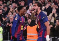 Alineación probable del Barcelona ante el Betis según la prensa especializada ¡Muchas sorpresas!