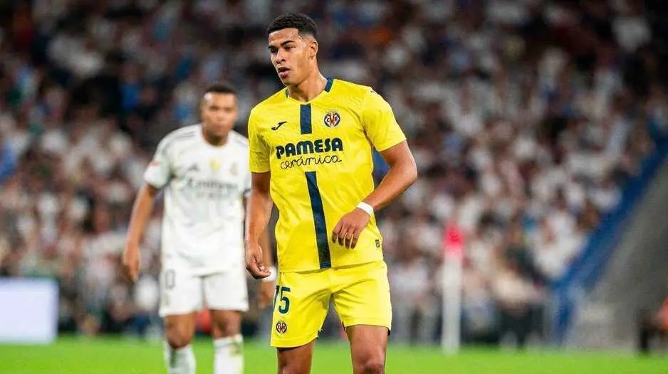 Dos bajas de última hora importantes en el Villarreal para recibir al Getafe