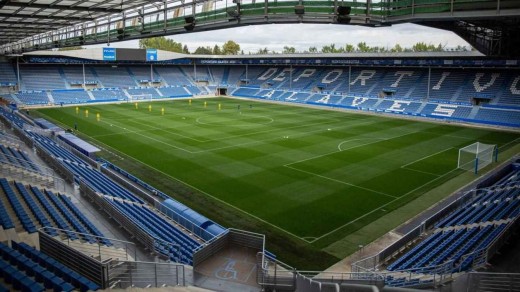 Alineaciones confirmadas del Alavés - Real Sociedad ¡Barrenetxea suplente y Sadiq titular! Alineaciones confirmadas del Alavés - Real Sociedad ¡Barrenetxea suplente y Sadiq titular!