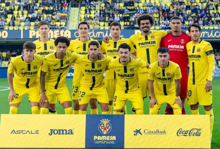Nueva lesión en el Villarreal durante el encuentro ante el Getafe