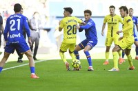 Luis Milla se expone a una sanción de 2 a 4 partidos Luis Milla se expone a una sanción de 2 a 4 partidos