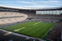 Alineaciones confirmadas del Real Betis - Barcelona ¡Raphinha, De Jong y Lewandowski, suplentes! Alineaciones confirmadas del Real Betis - Barcelona ¡Raphinha, De Jong y Lewandowski, suplentes!