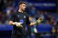 Joan García da el susto por molestias ¿Nueva lesión? Joan García da el susto por molestias ¿Nueva lesión?