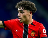 Arrasate le da un toque de atención a Jan Virgili