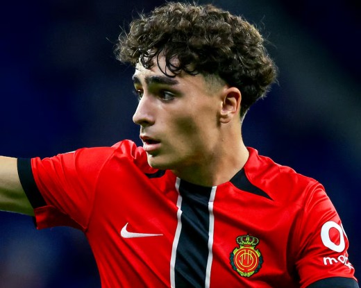 Arrasate le da un toque de atención a Jan Virgili Arrasate le da un toque de atención a Jan Virgili