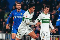 Baja muy importante de última hora en el Elche para recibir al Girona Baja muy importante de última hora en el Elche para recibir al Girona