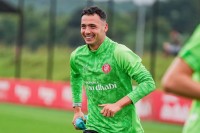 El motivo de las suplencias de Arnau y Hugo Rincón ante el Elche