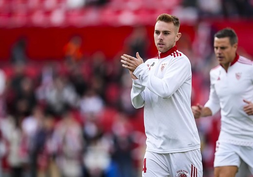 Almeyda pierde a su jugador más en forma para recibir al Real Oviedo