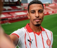 ¿Estará disponible Ounahi la próxima jornada ante la Real Sociedad?