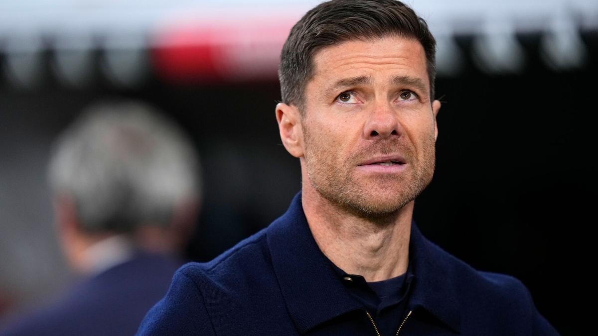 Xabi Alonso, al borde del despido: el City podría decidir su futuro