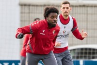 Osasuna suma a Aimar Oroz, Boyomo, Torró y Arguibide a su enfermería Osasuna suma a Aimar Oroz, Boyomo, Torró y Arguibide a su enfermería