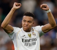 Alarma Mbappé en el Real Madrid por posible lesión muscular Alarma Mbappé en el Real Madrid por posible lesión muscular