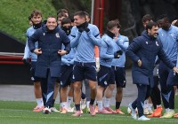 Última hora sobre las lesiones de Zubeldia, Oyarzabal, Herrera y Oskarsson Última hora sobre las lesiones de Zubeldia, Oyarzabal, Herrera y Oskarsson