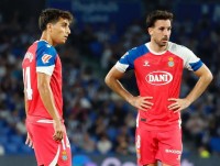 El Espanyol confirma una nueva lesión en su centro del campo El Espanyol confirma una nueva lesión en su centro del campo