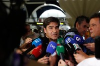 Ángel Haro sobre Amrabat, Abde, Cucho Hernández, Bakambu y el mercado de fichajes de invierno Ángel Haro sobre Amrabat, Abde, Cucho Hernández, Bakambu y el mercado de fichajes de invierno