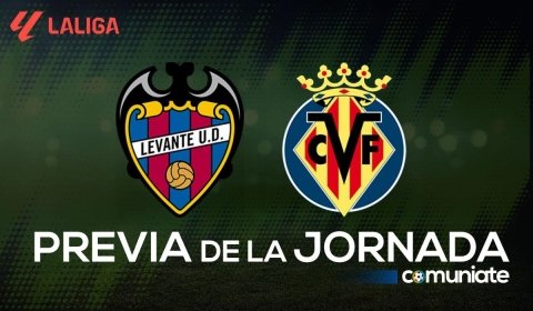 Levante - Villarreal. Previa, alineaciones probables y consejos fantasy. Jornada 16 de LaLiga. Levante - Villarreal. Previa, alineaciones probables y consejos fantasy. Jornada 16 de LaLiga.