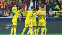 Alineación confirmada del Villarreal para enfrentarse al Copenhague