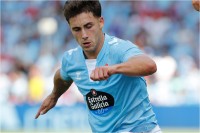 El Celta confirma el tiempo de baja y los partidos que se perderá Pablo Durán El Celta confirma el tiempo de baja y los partidos que se perderá Pablo Durán