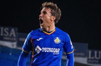 Ya se conocen los partidos de sanción para Luis Milla