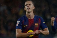 Última hora sobre la recuperación de Dani Olmo Última hora sobre la recuperación de Dani Olmo