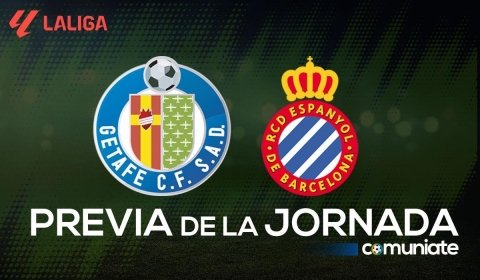 Getafe - Espanyol. Previa, alineaciones probables y consejos fantasy. Jornada 16 de LaLiga. Getafe - Espanyol. Previa, alineaciones probables y consejos fantasy. Jornada 16 de LaLiga.