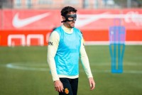 Última hora sobre el estado de Raíllo y Leo Román